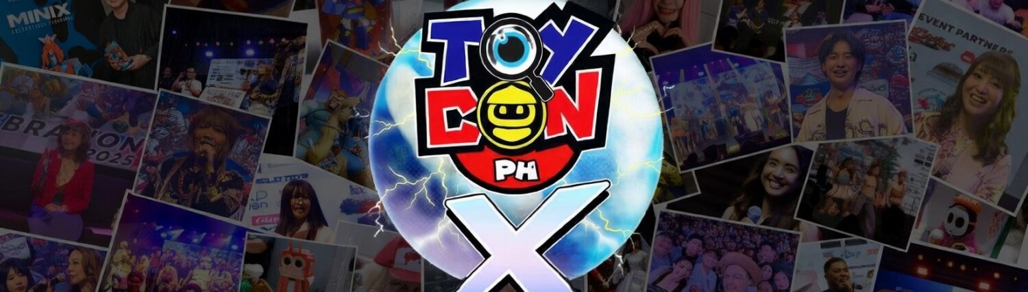TOYCON Philippines