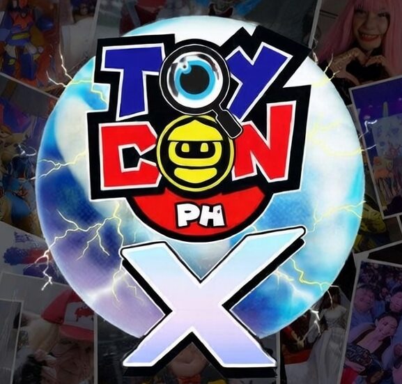 TOYCON Philippines
