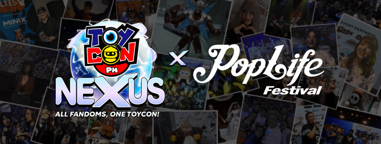 TOYCON Philippines
