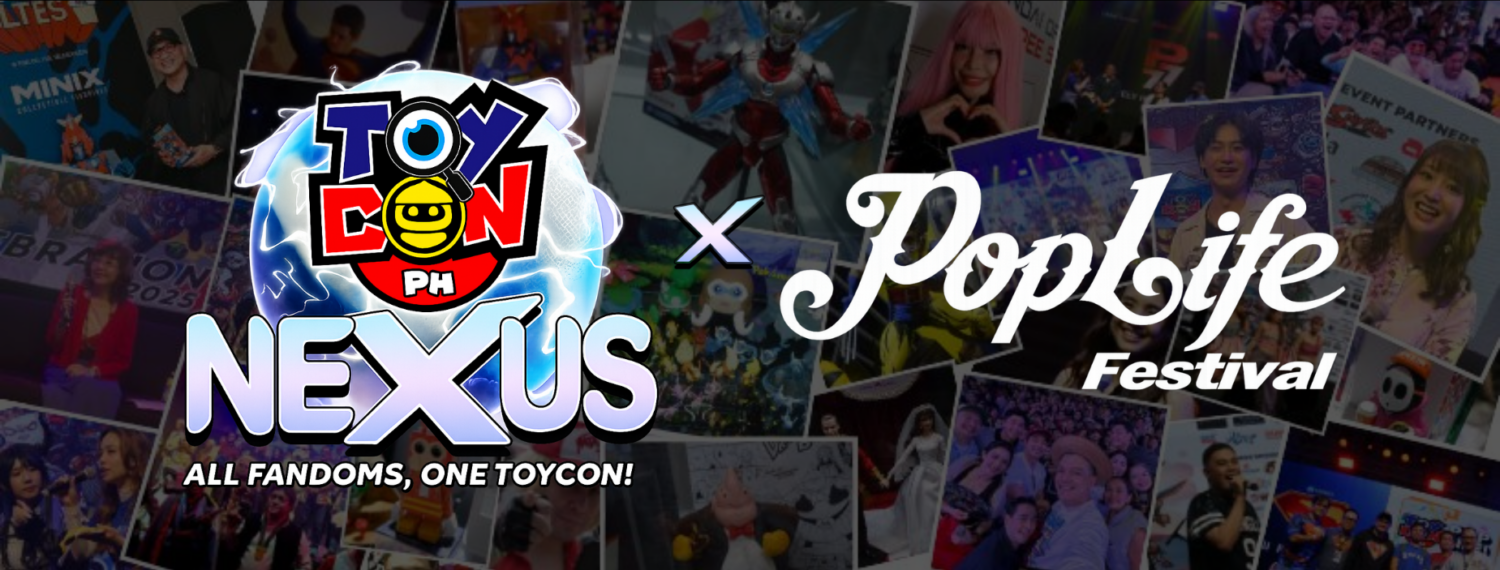 TOYCON Philippines